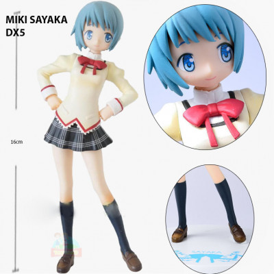 Miki Sayaka : DX5